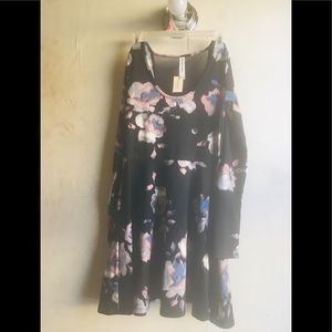 AEROPOSTALE  Bethany Mota Dress New